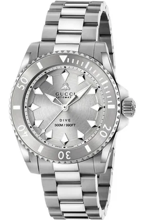 Gucci Dive Watch