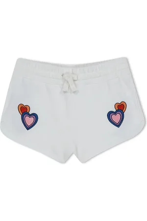 Stella McCartney Jersey Shorts Juniors