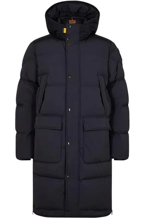 Parajumpers Long Bear Parka Jacket