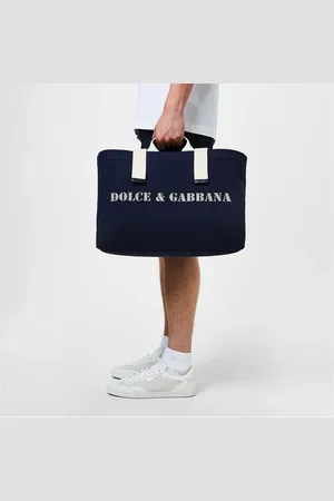 Dolce & Gabbana Sail Tote Bag