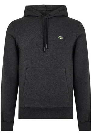 Lacoste Organic Cotton Hoody