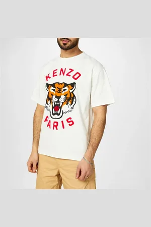 Kenzo Tiger T-Shirt