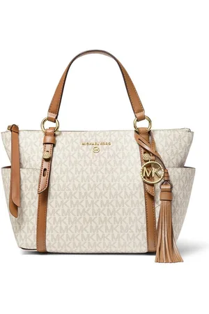 Michael Kors Sullivan Small Signature Tote Bag