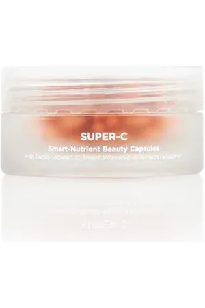 OSKIA Super C Beauty Capsules
