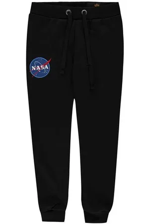 Alpha Industries NASA Jogging Pants