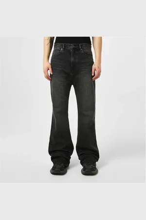 Balenciaga Flared Jeans