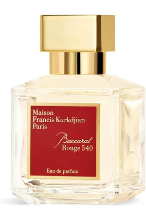 Maison Francis Kurkdjian Baccarat Rouge 540 Eau de Parfum