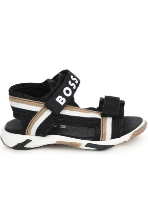 HUGO BOSS Logo Sandals Infants
