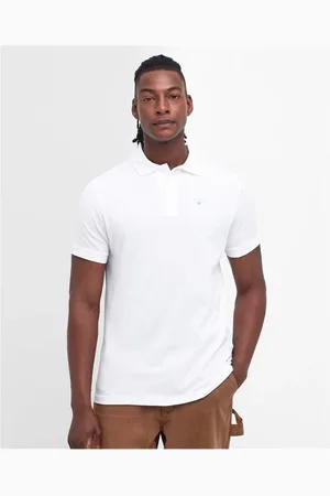 Barbour Sports Polo Shirt