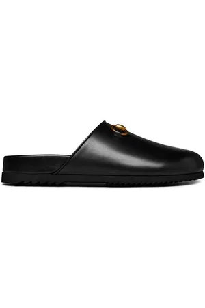 Gucci Horsebit Slippers