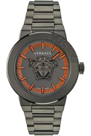VERSACE Medusa Infinite Watch