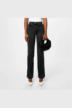 EB DENIM Unraveled Two Jeans