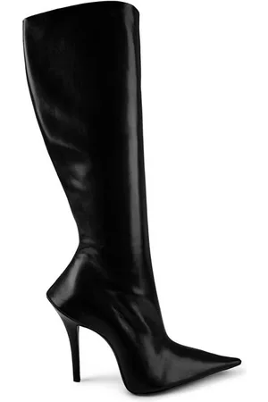 Balenciaga Witch Boots