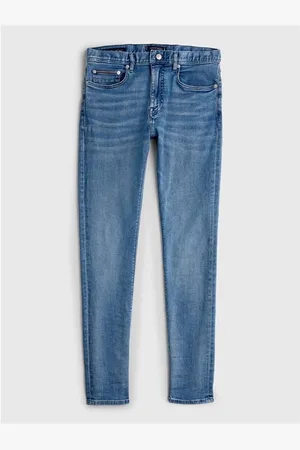 Tommy Hilfiger Bleecker Slim Jeans