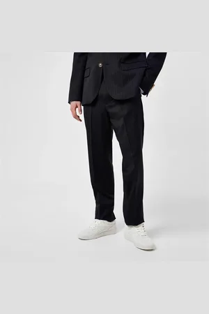 Palm Angels Suit Trousers