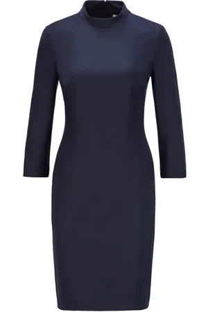 HUGO BOSS Pencil Dress