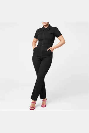 GOOD AMERICAN Fit For Success Jumpsuit