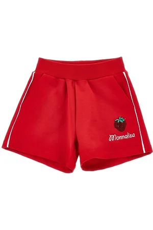 MONNALISA MonLisa Sweat Shorts