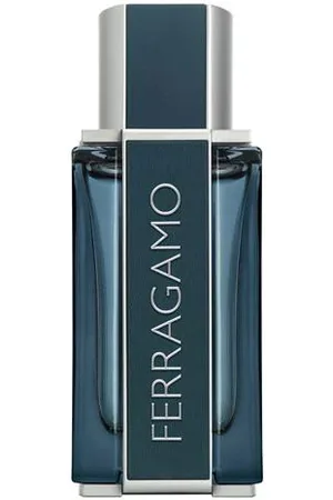Salvatore Ferragamo Intense Leather Eau De Parfum