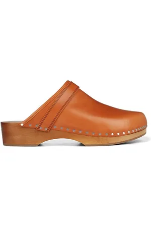 Marant Etoile Thalie Clog