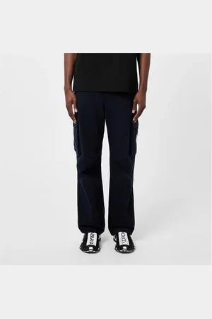 Dolce & Gabbana Cotton Cargo Trousers