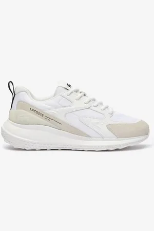 Lacoste L003 EVO Trainers