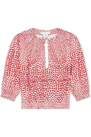 Stella McCartney Polka Dot Jacket Juniors