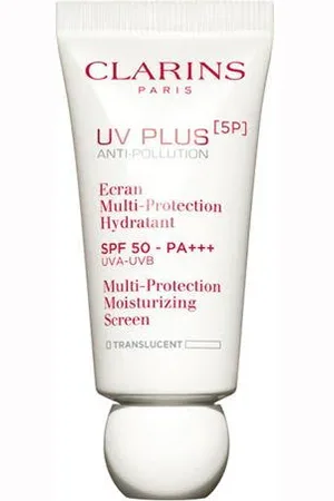 Clarins UV Plus Anti-Pollution SPF 50
