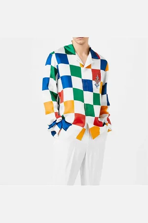 Casablanca Bowling Shirt