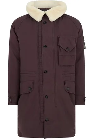 Stone Island David Tc Parka
