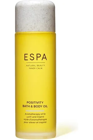 ESPA Positivity Bath & Body Oil