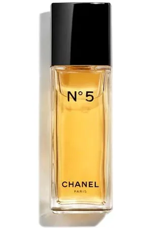 CHANEL N°5 Eau De Toilette Spray
