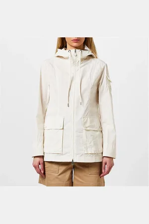 Moncler Leandro Parka Jacket