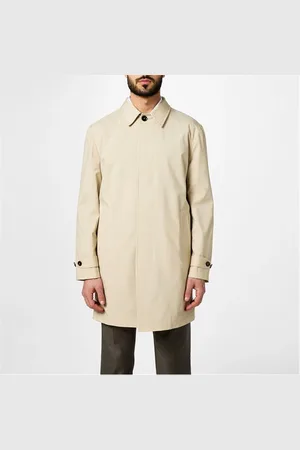 BRIONI Performa Car Coat