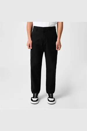 Stone Island Ripstop Cargo Trousers