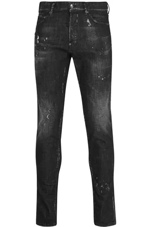 Dsquared2 Cool Guy Slim Jeans