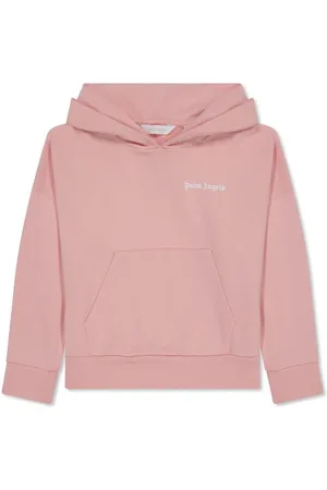 Palm Angels Classic Hoodie Juniors