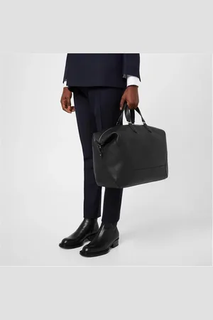 Alexander McQueen The Edge Duffle Bag