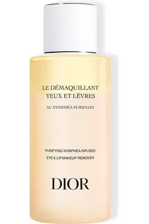 Dior Eye and Lip Makeup Remover