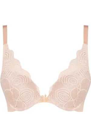 Wonderbra Glamour Triangle Bra