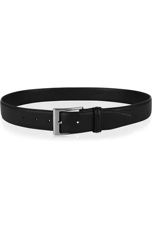 CANALI Piper Belt