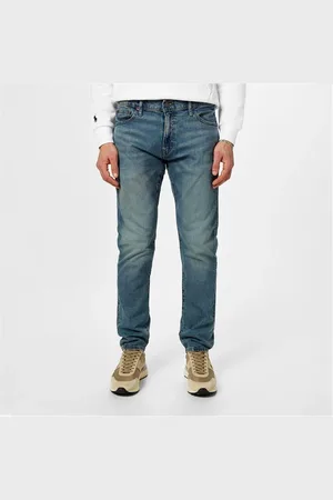 Ralph Lauren Sullivan Jeans