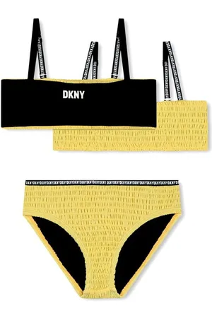DKNY Reversible Bikini Juniors