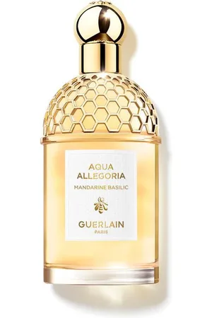 Guerlain Aqua Allegoria Mandarine Basilic Eau de Toilette