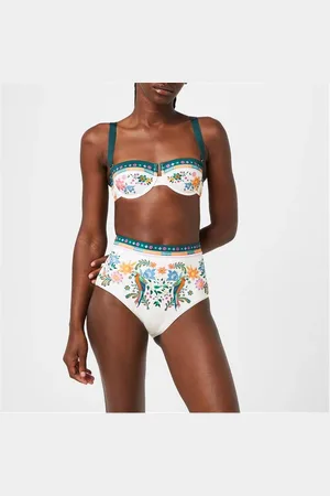 ZIMMERMANN Ginger Bikini Pant