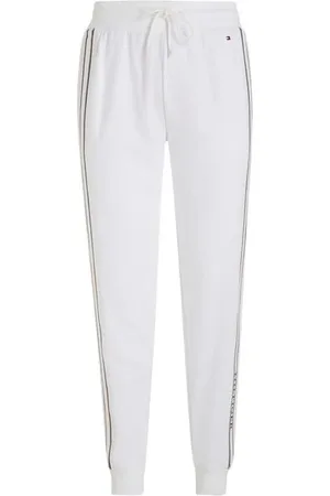 Tommy Hilfiger Heritage Striped Jogging Bottoms