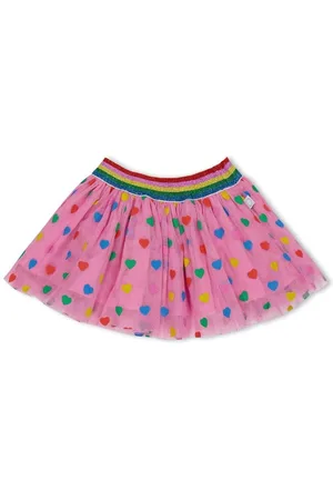 Stella McCartney Stella Logo Skirt Babies