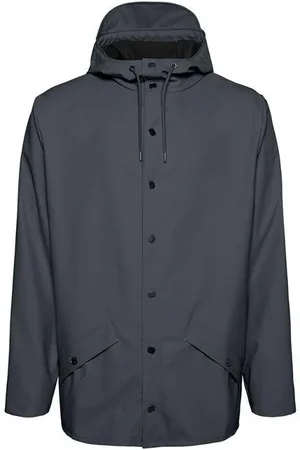 Rains Short Jacket