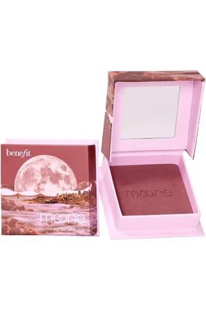 Benefit Moone Rich Berry Powder Blusher