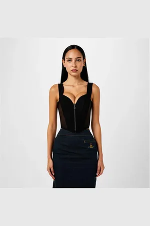 Vivienne Westwood Classic Corsey